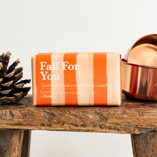 Fall For You Soap