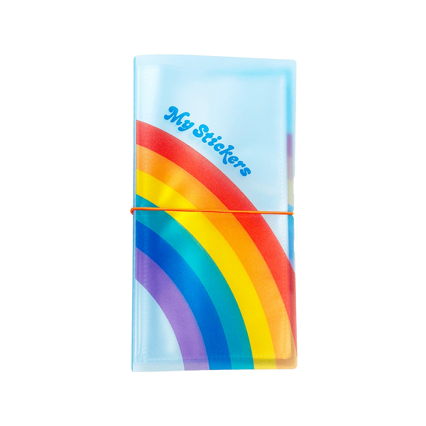 My Stickers Pocket Sticker Keeper