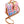 Sugarplum Insulated Lunch Satchel