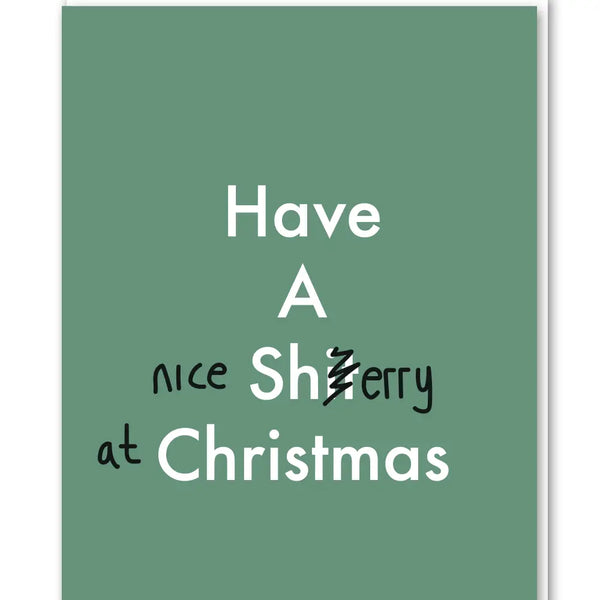 Sh*t Christmas