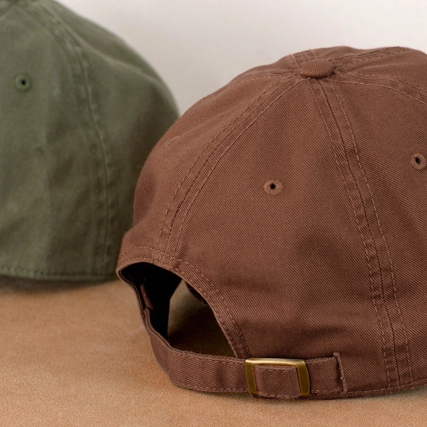 Bakery Tourist Cap