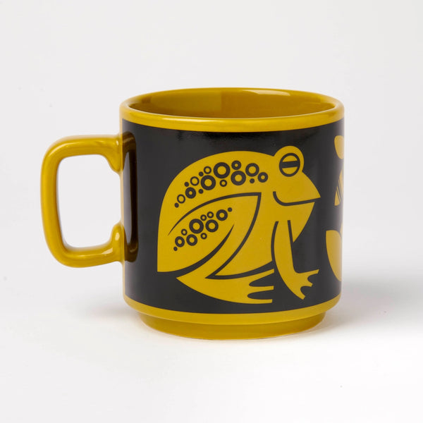 Frog -  Magpie X Hornsea Mug
