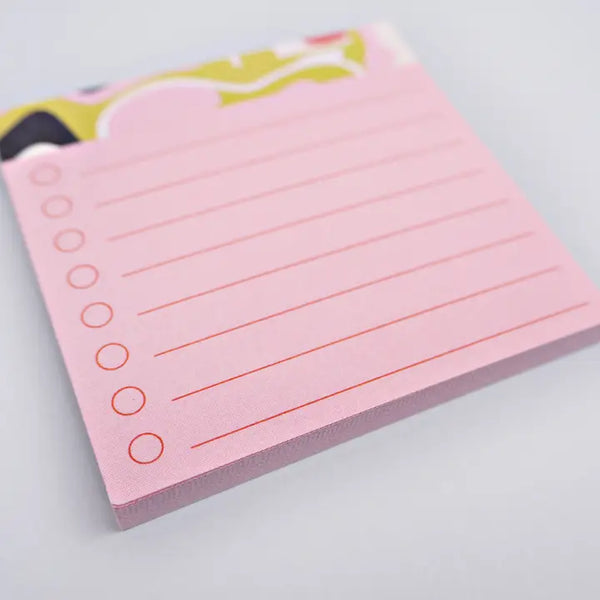 Juno To Do Sticky Notes