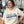 Load image into Gallery viewer, Woman wearing Kingston Upon Hull t-shirt, including The Deep, Spurn Lightship, Humber Bridge, Humber Street and Maritime Museum. Designed by Joseph Cox for Form Shop &amp; Studio
