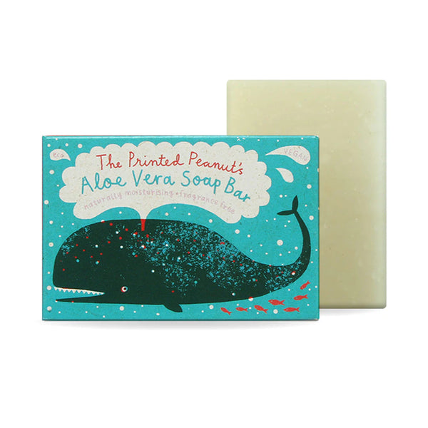 Aloe Vera Soap