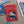 Arctic Corsair Stats Fridge Magnet