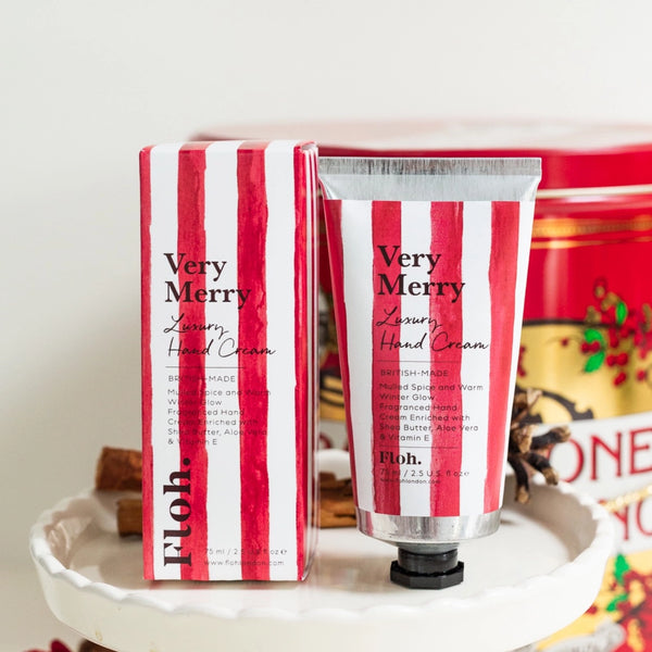 Very Merry Hand Cream