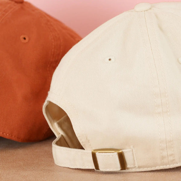 Bakery Tourist Cap