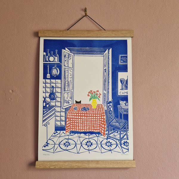 Tableau