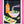 Noodle Riso Print