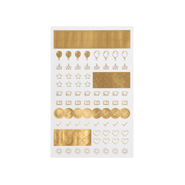 2027 To-Do Planner