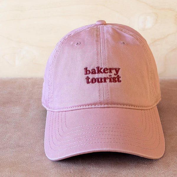 Bakery Tourist Cap
