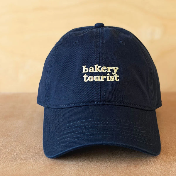 Bakery Tourist Cap
