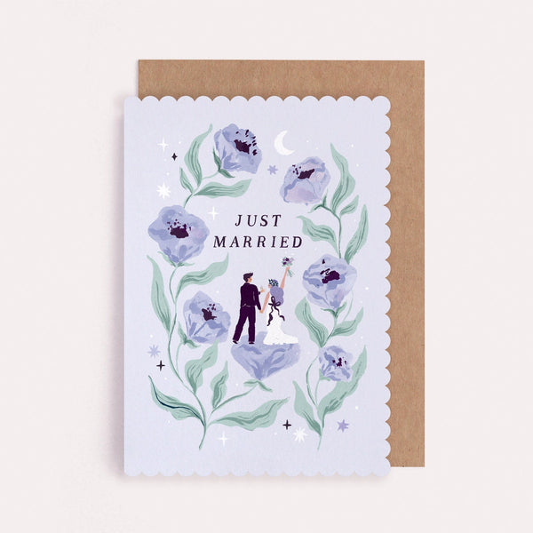 Just Married