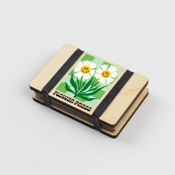 Pocket Flower Press