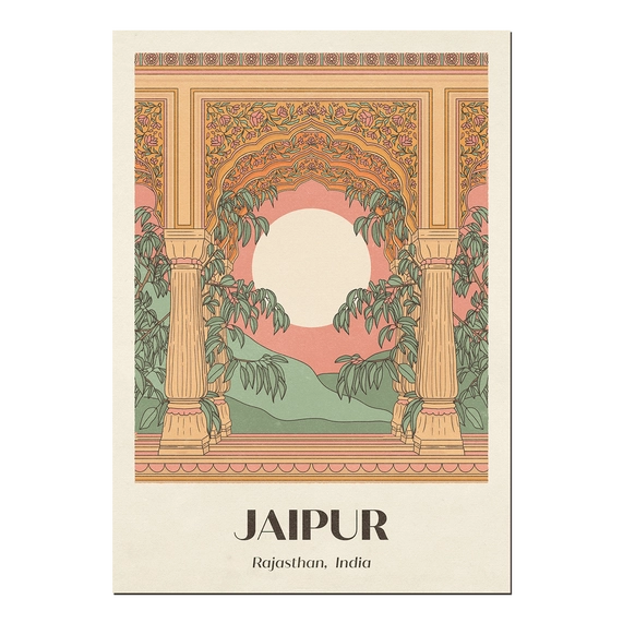 Jaipur