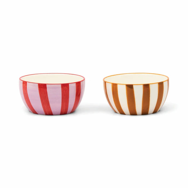 The Bella Dipping Bowl Set