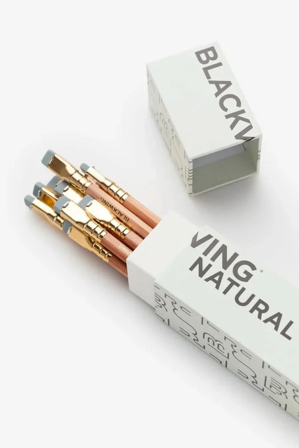 Blackwing Natural Pencil