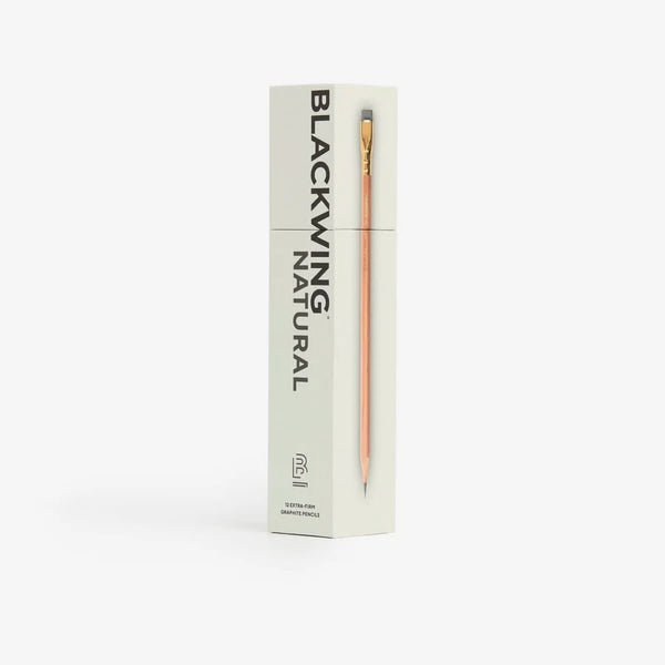 Blackwing Natural Pencil
