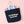 Bookshop Tourist Tote Bag
