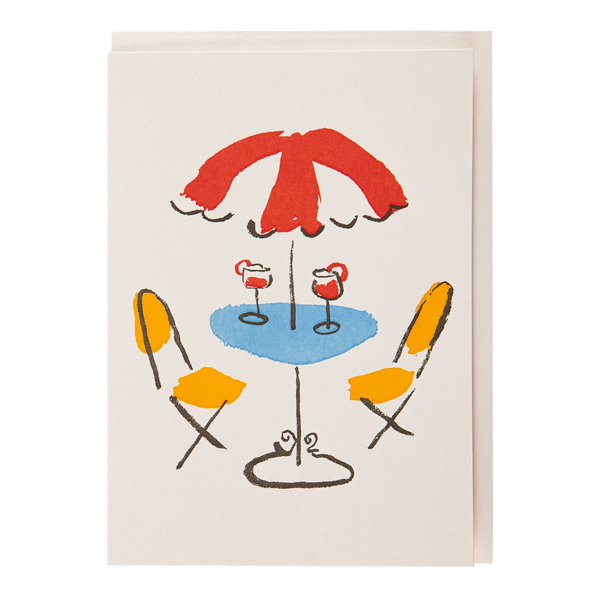 Sunshine Table