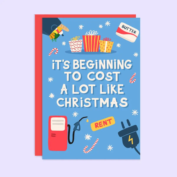 A Lot Like Christmas