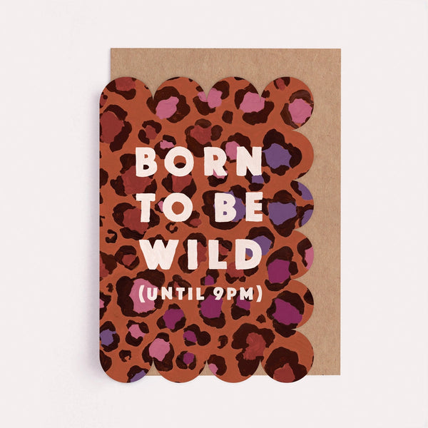 Born to Be Wild