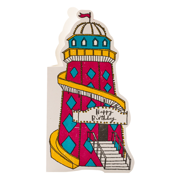 Helter Skelter