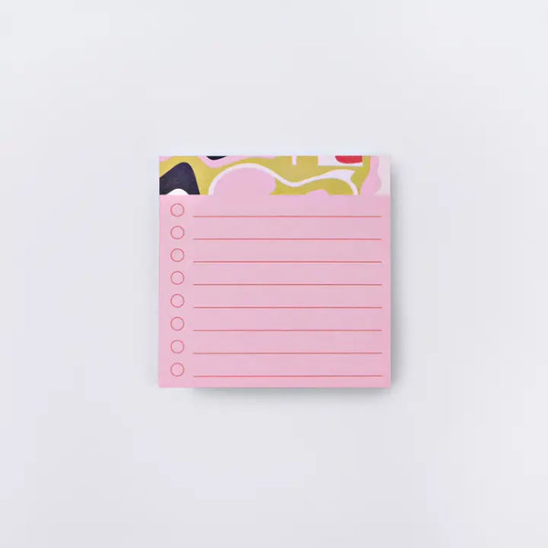 Juno To Do Sticky Notes