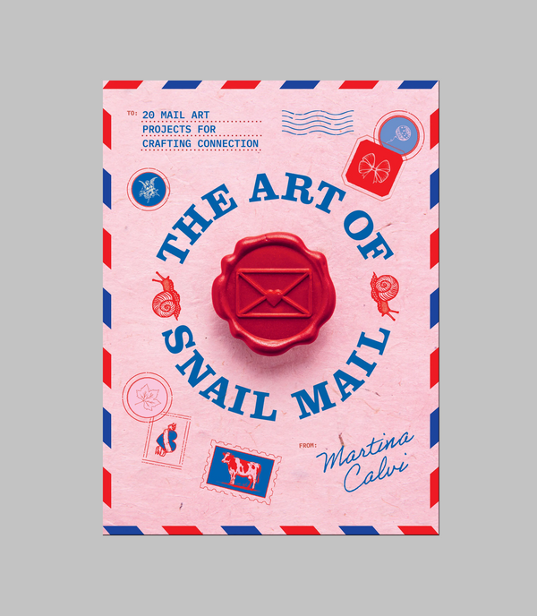The Art of Snail Mail