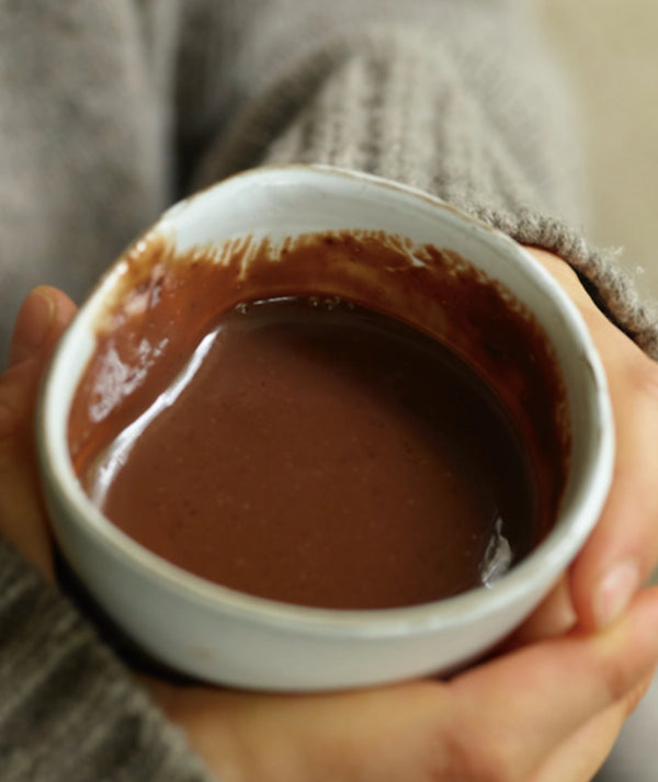 Hot Chocolate - Solstice - 400g