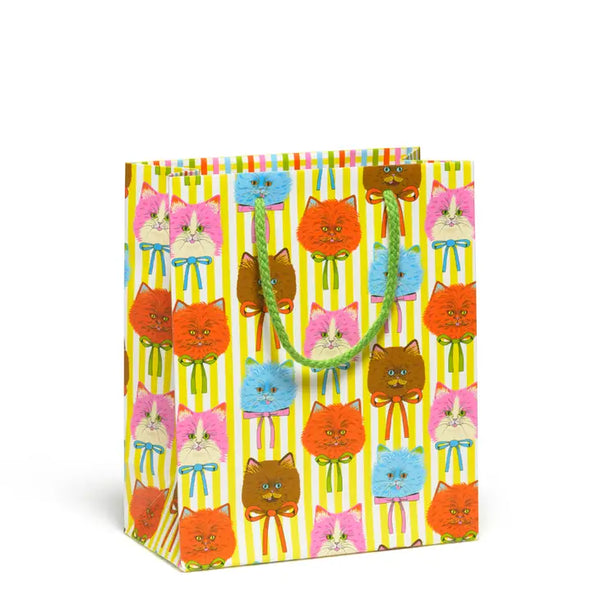 Chat Magnifique Gift Bag