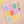 A4 Weekly Planner Pad - Bright Side