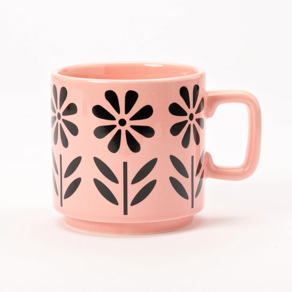 Springtime -  Magpie X Hornsea Mug