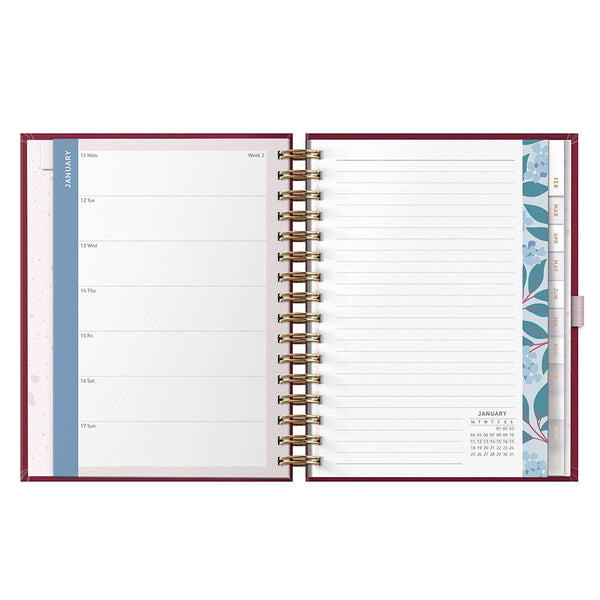 2027 To-Do Planner