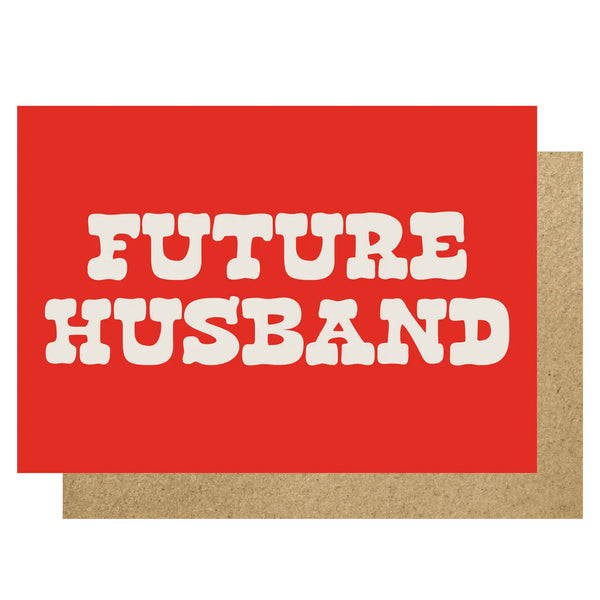 Future Husband