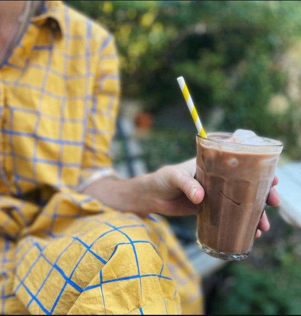 Choc Shake - Original - 400g