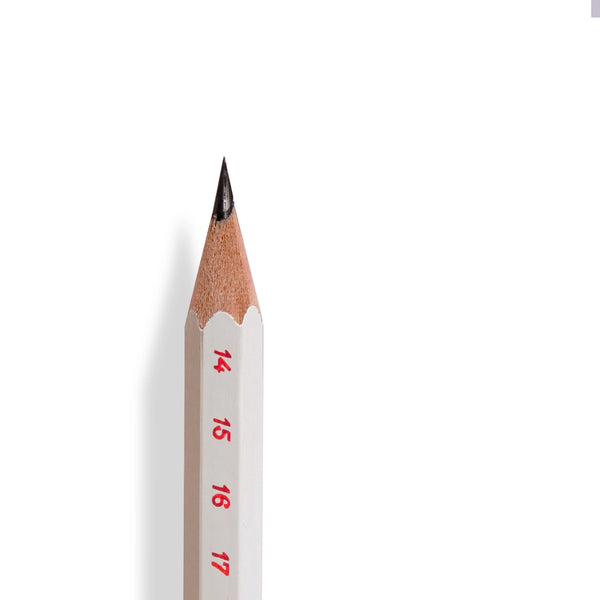 Advent Calendar Pencil