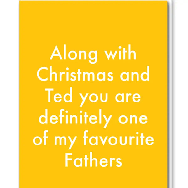 Favourite Father
