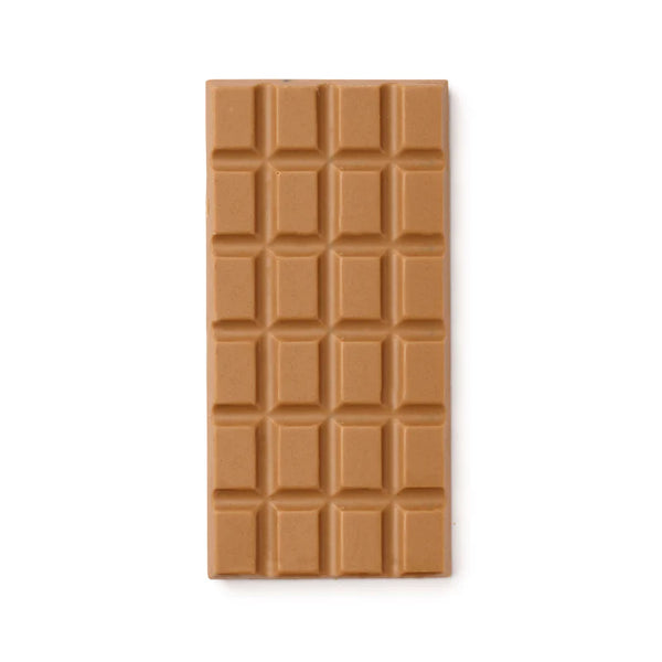 Crunchy Biscuit Chocolate Bar 80g