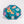 Original Duckhead Umbrella - Bloom