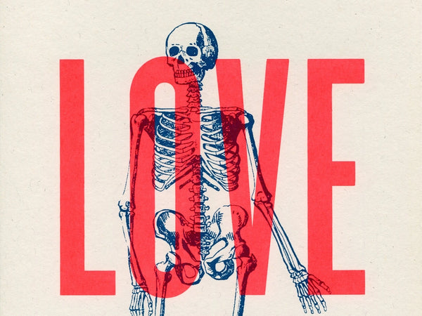 Love Your Bones