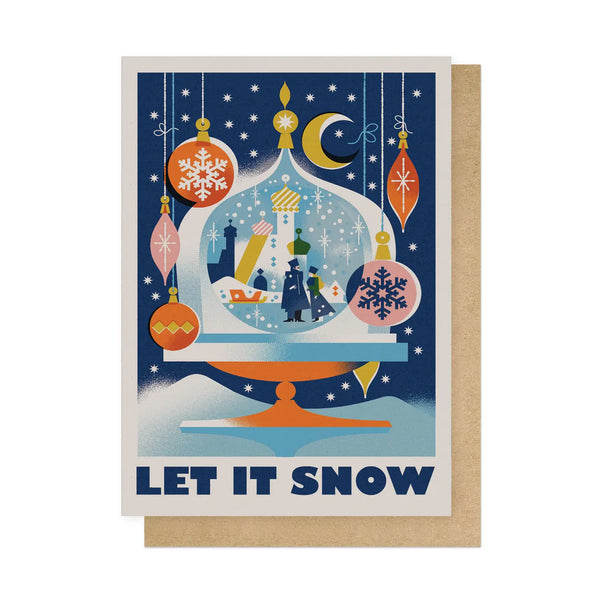 Let it Snow