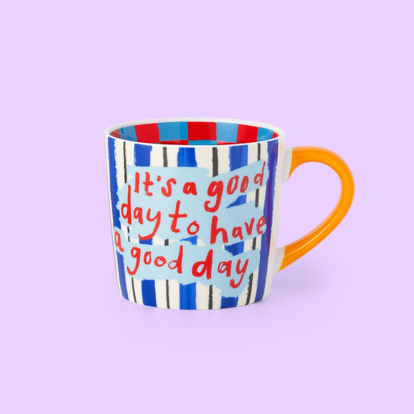 Have a Good Day Mug
