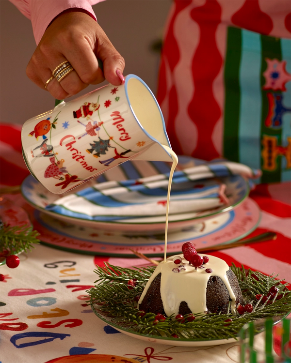 Dear Santa Jug