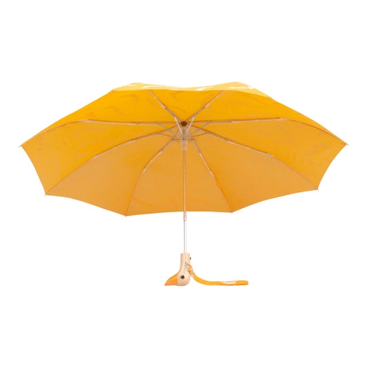 Original Duckhead Umbrella - Saffron Brush by Original Duckhead