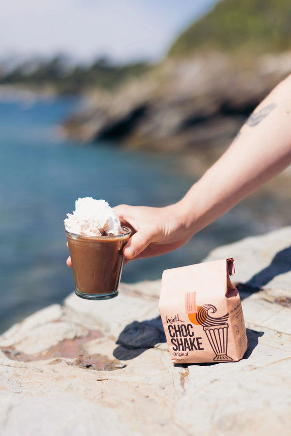 Choc Shake - Original - 400g