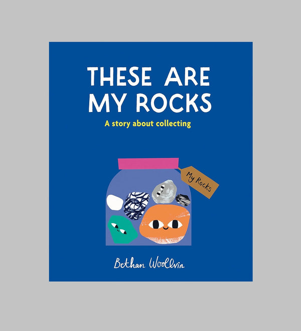 These Are My Rocks