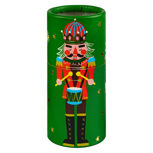 Nutcracker Cylinder Matches