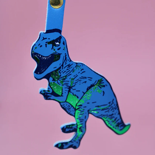 T-Rex Key Fob